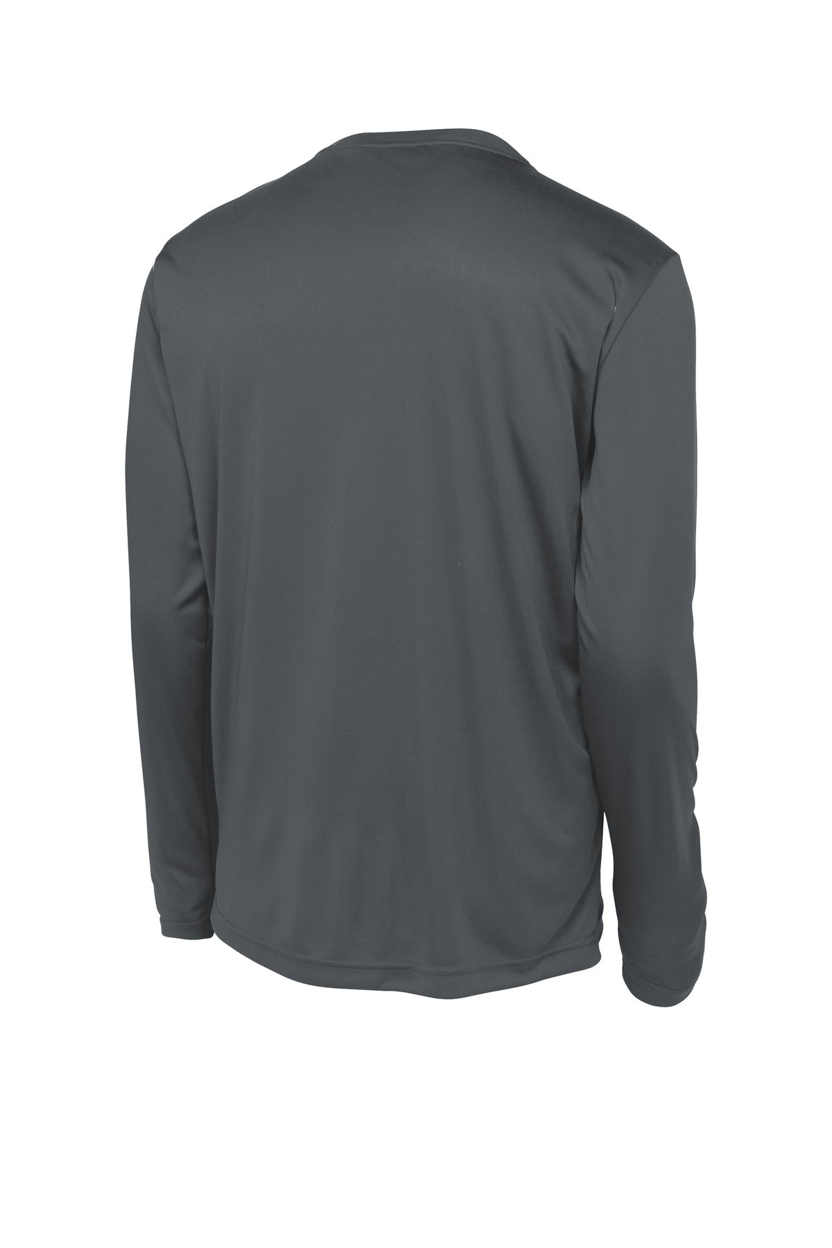 Sport-Tek Tall Long Sleeve PosiCharge Competitor Tee. TST350LS