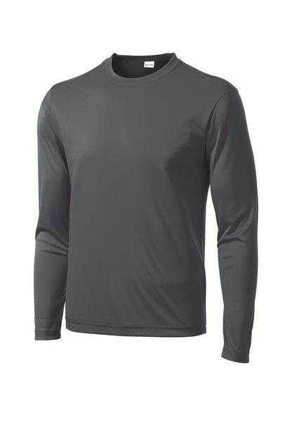 Sport-Tek Tall Long Sleeve PosiCharge Competitor Tee. TST350LS
