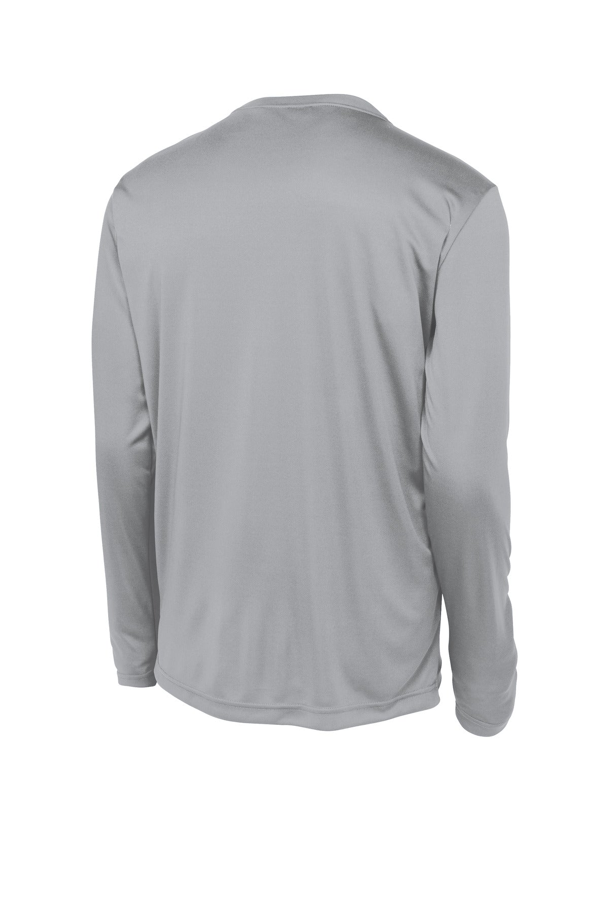 Sport-Tek Tall Long Sleeve PosiCharge Competitor Tee. TST350LS