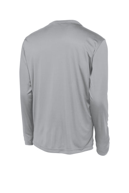 Sport-Tek Tall Long Sleeve PosiCharge Competitor Tee. TST350LS
