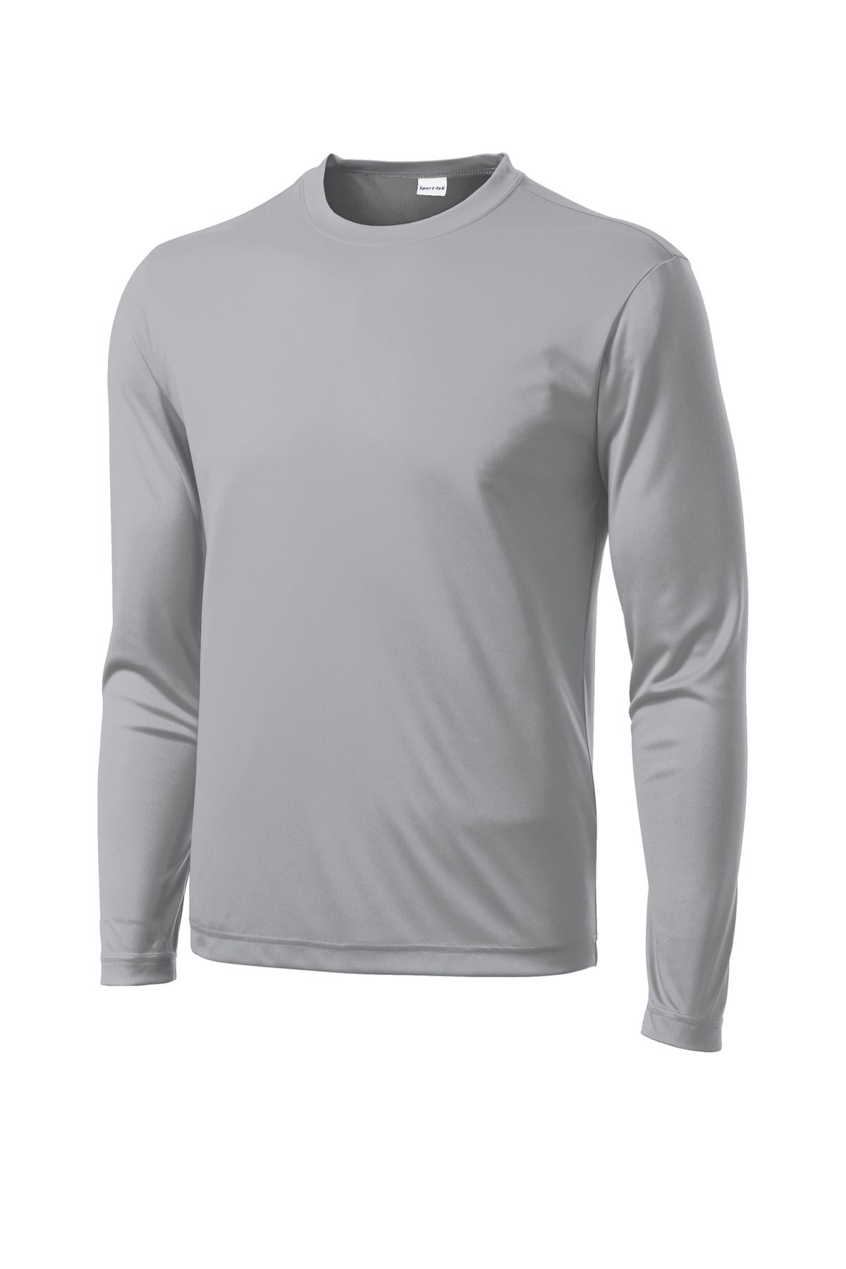 Sport-Tek Tall Long Sleeve PosiCharge Competitor Tee. TST350LS