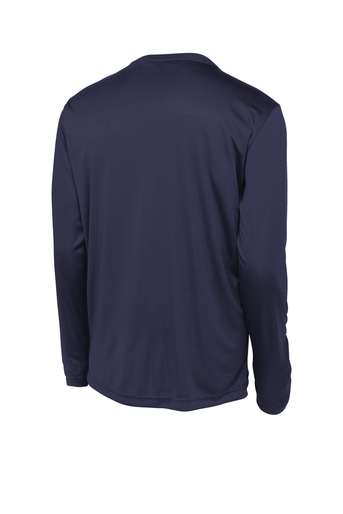 Sport-Tek Tall Long Sleeve PosiCharge Competitor Tee. TST350LS