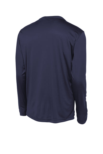 Sport-Tek Tall Long Sleeve PosiCharge Competitor Tee. TST350LS