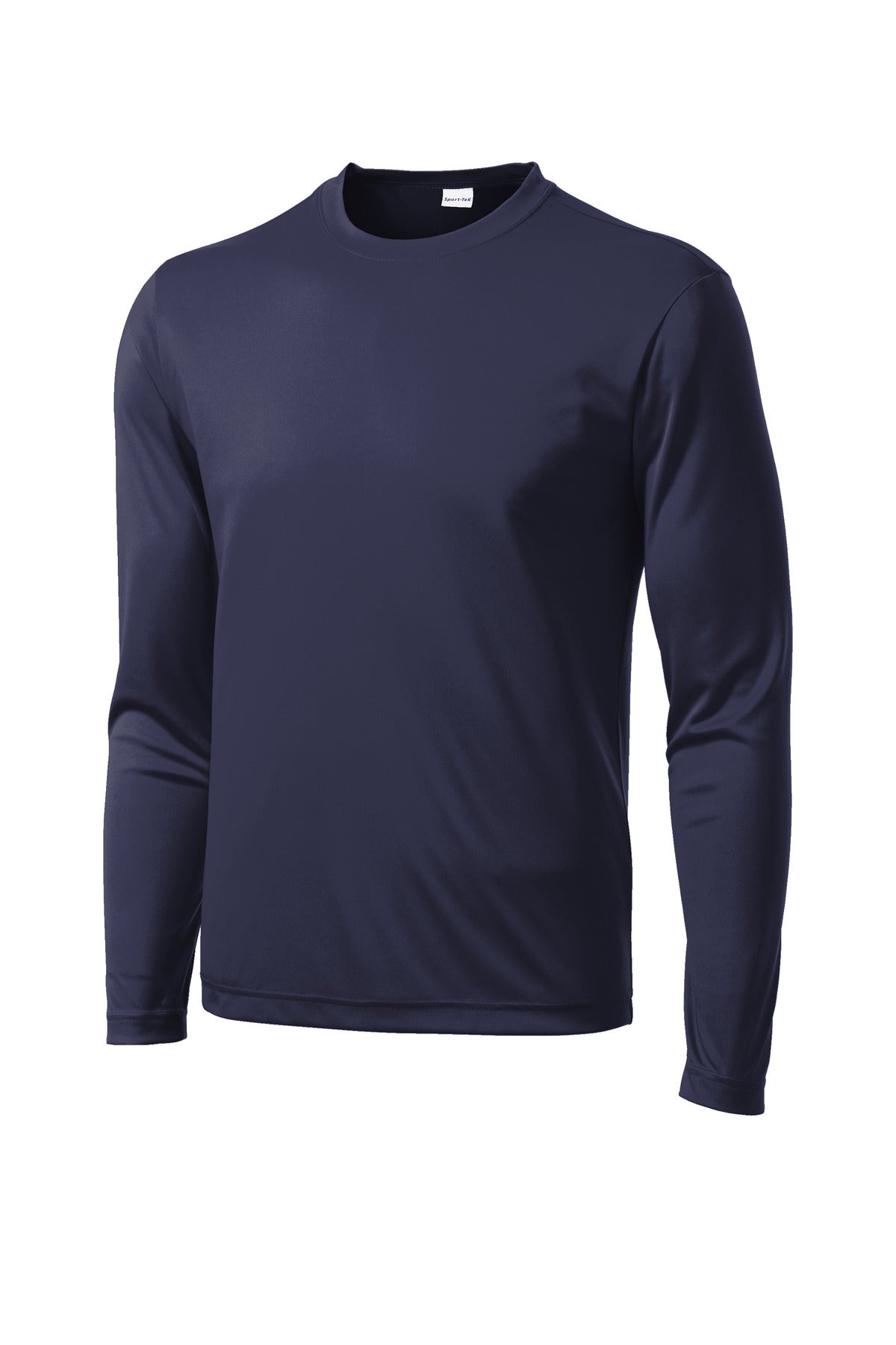 Sport-Tek Tall Long Sleeve PosiCharge Competitor Tee. TST350LS