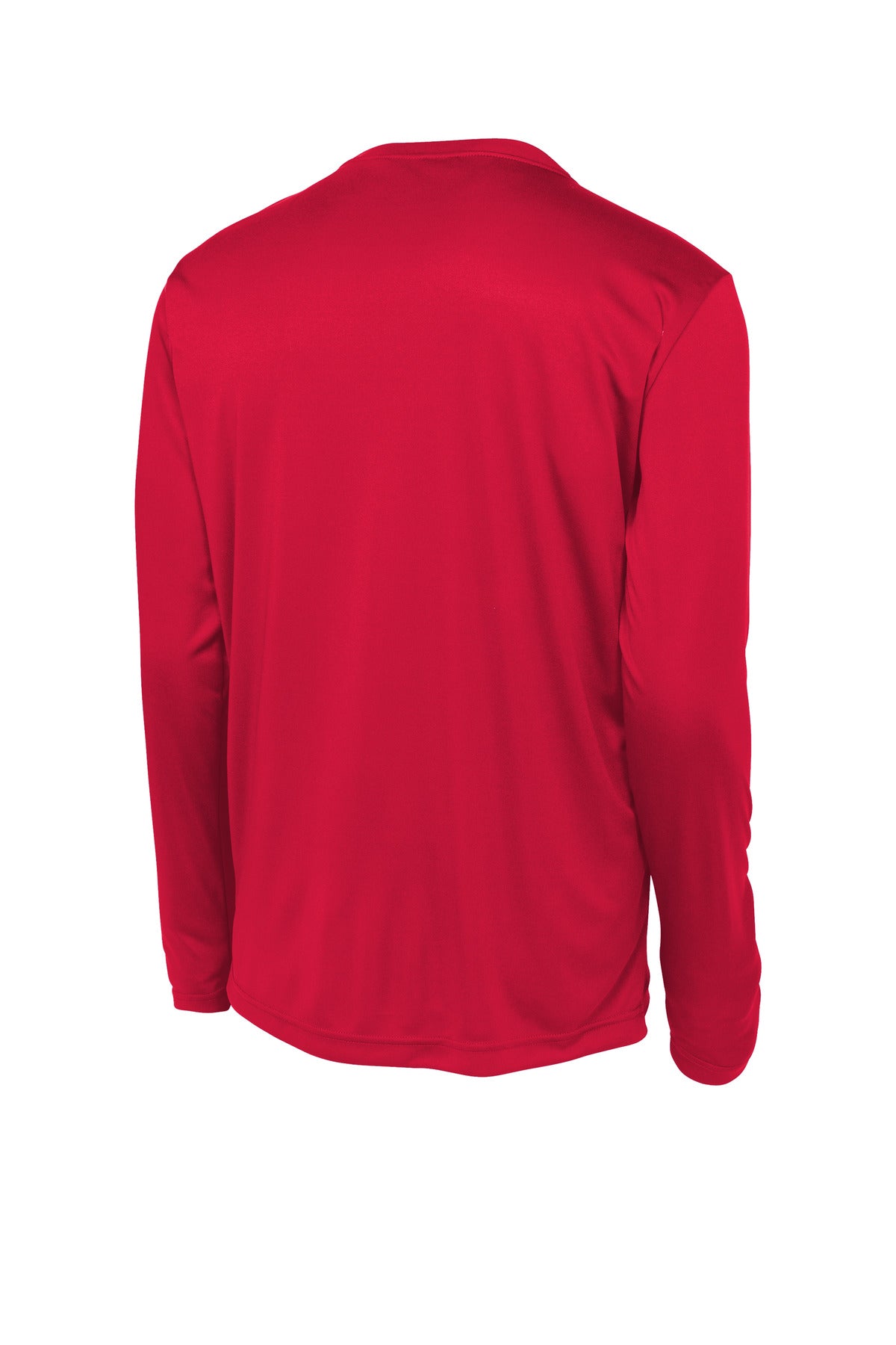 Sport-Tek Tall Long Sleeve PosiCharge Competitor Tee. TST350LS