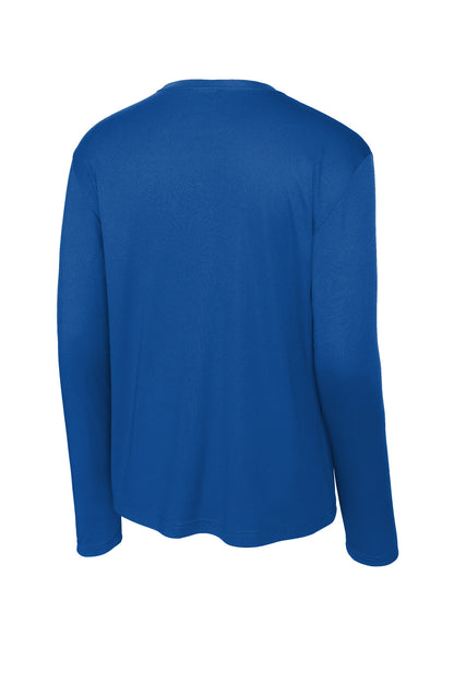 Sport-Tek Tall Long Sleeve PosiCharge Competitor Tee. TST350LS