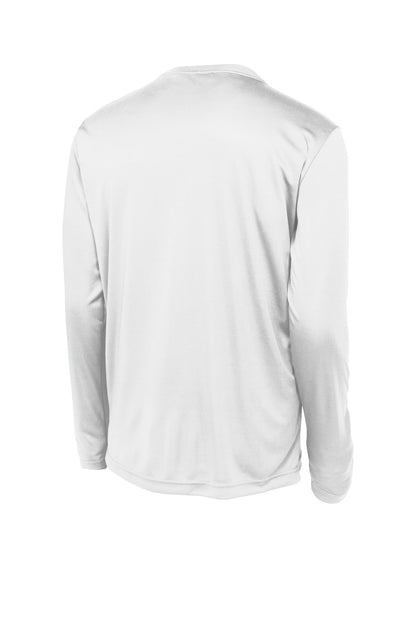 Sport-Tek Tall Long Sleeve PosiCharge Competitor Tee. TST350LS