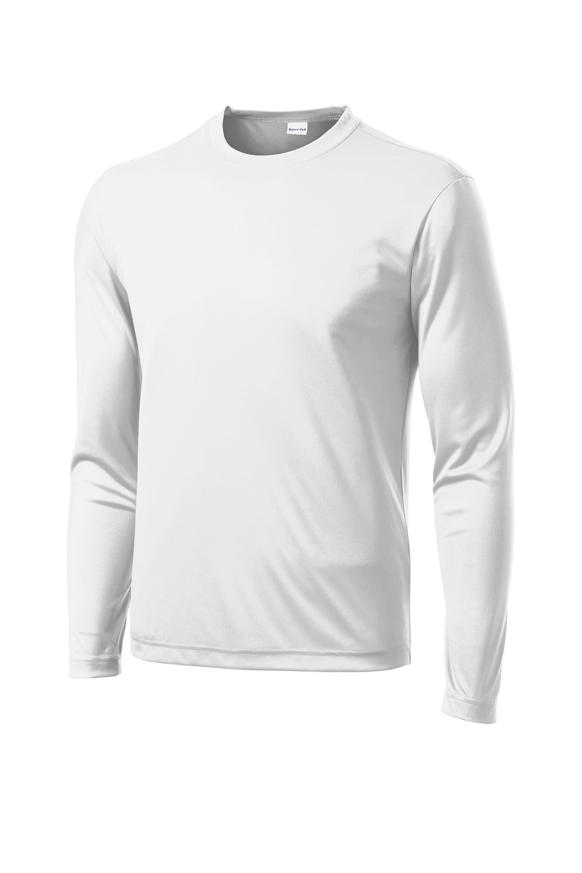 Sport-Tek Tall Long Sleeve PosiCharge Competitor Tee. TST350LS