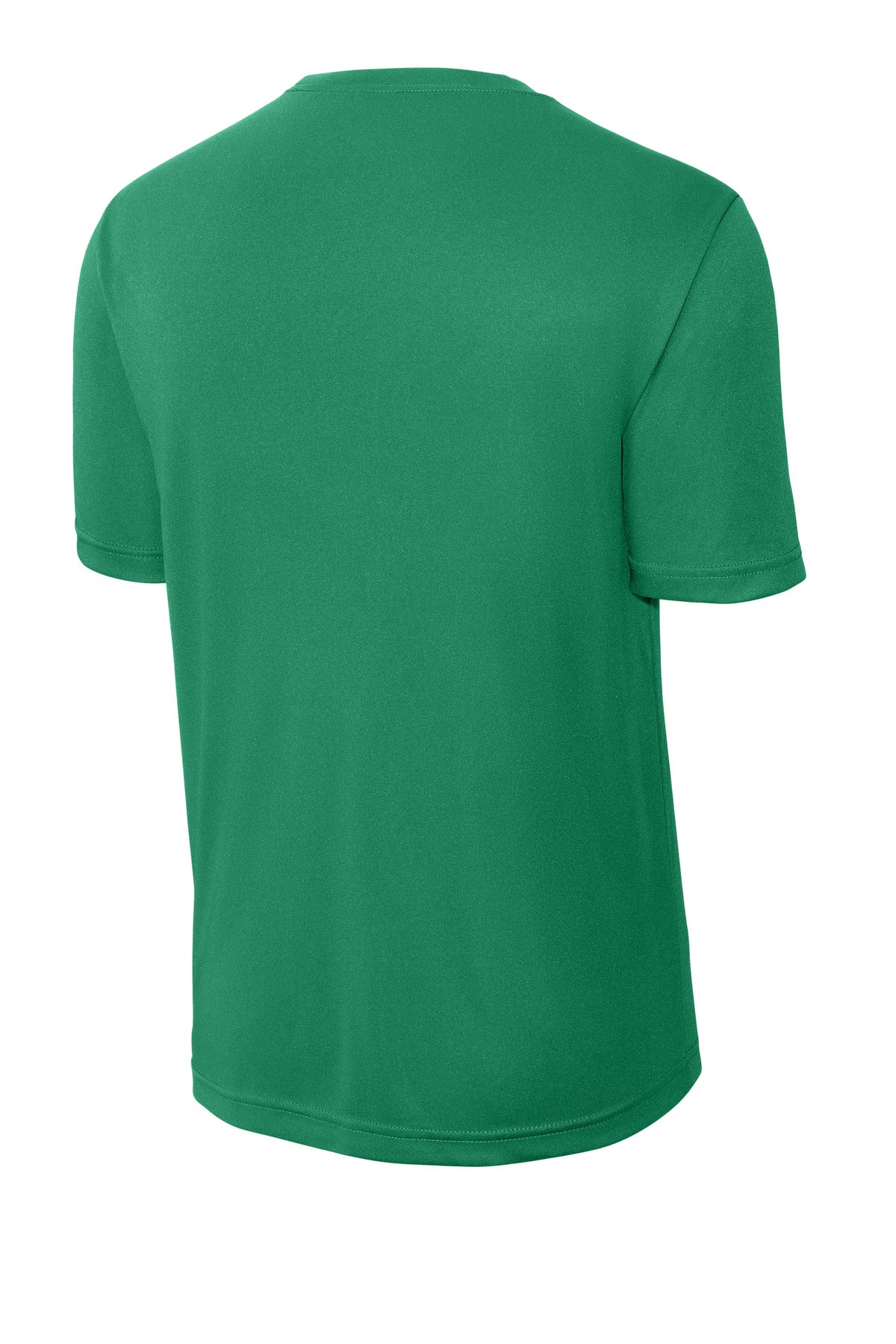 Sport-Tek Tall PosiCharge Competitor  Tee. TST350 Kelly Green