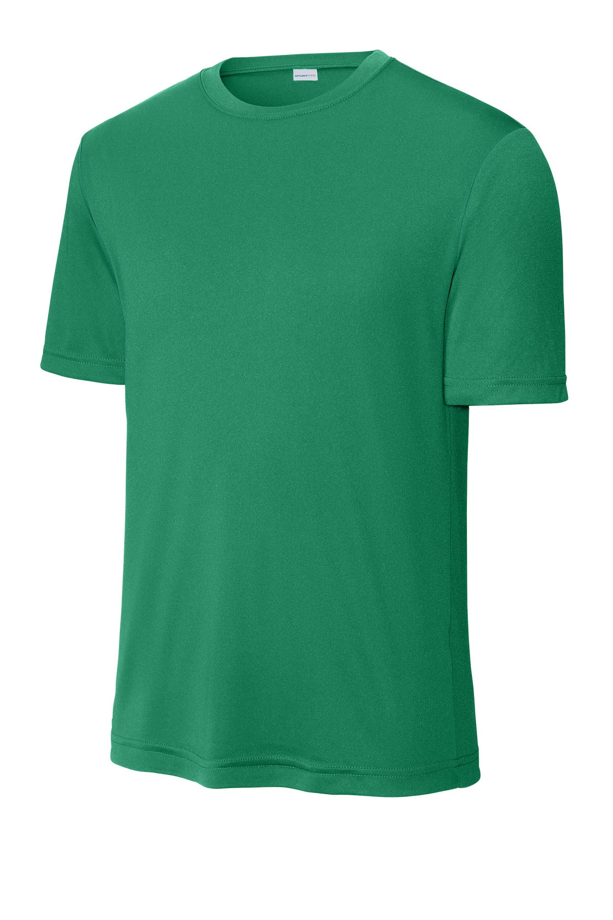 Sport-Tek Tall PosiCharge Competitor  Tee. TST350 Kelly Green