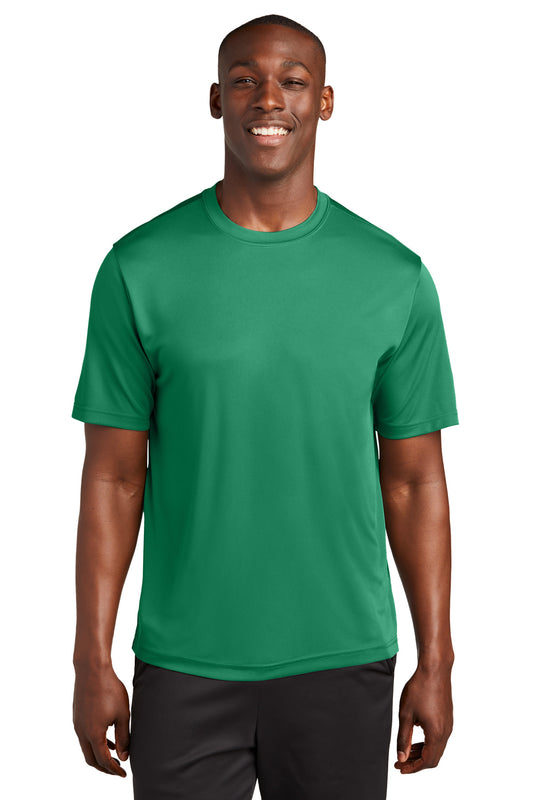 Sport-Tek Tall PosiCharge Competitor  Tee. TST350 Kelly Green