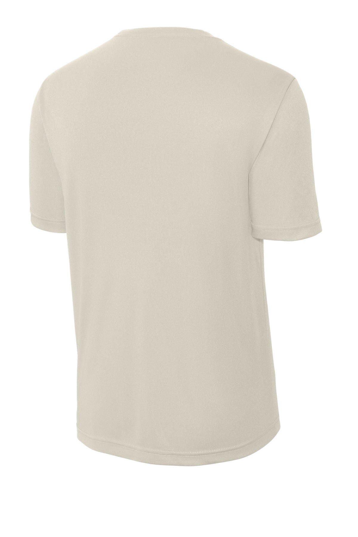 Sport-Tek Tall PosiCharge Competitor  Tee. TST350 Sand