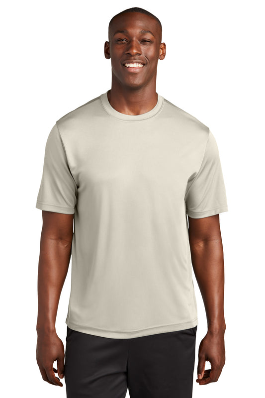 Sport-Tek Tall PosiCharge Competitor  Tee. TST350 Sand