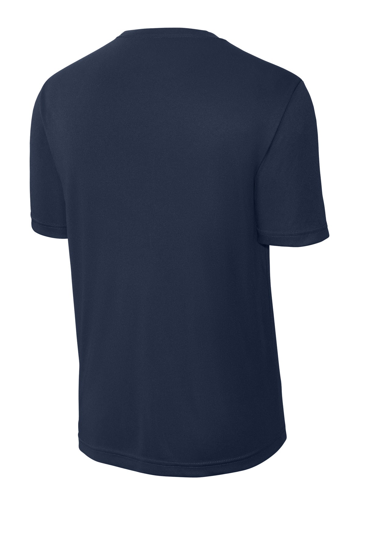 Sport-Tek Tall PosiCharge Competitor  Tee. TST350 True Navy