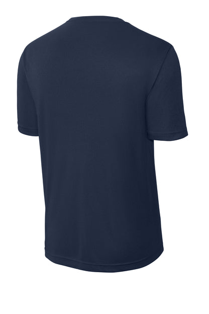Sport-Tek Tall PosiCharge Competitor  Tee. TST350 True Navy
