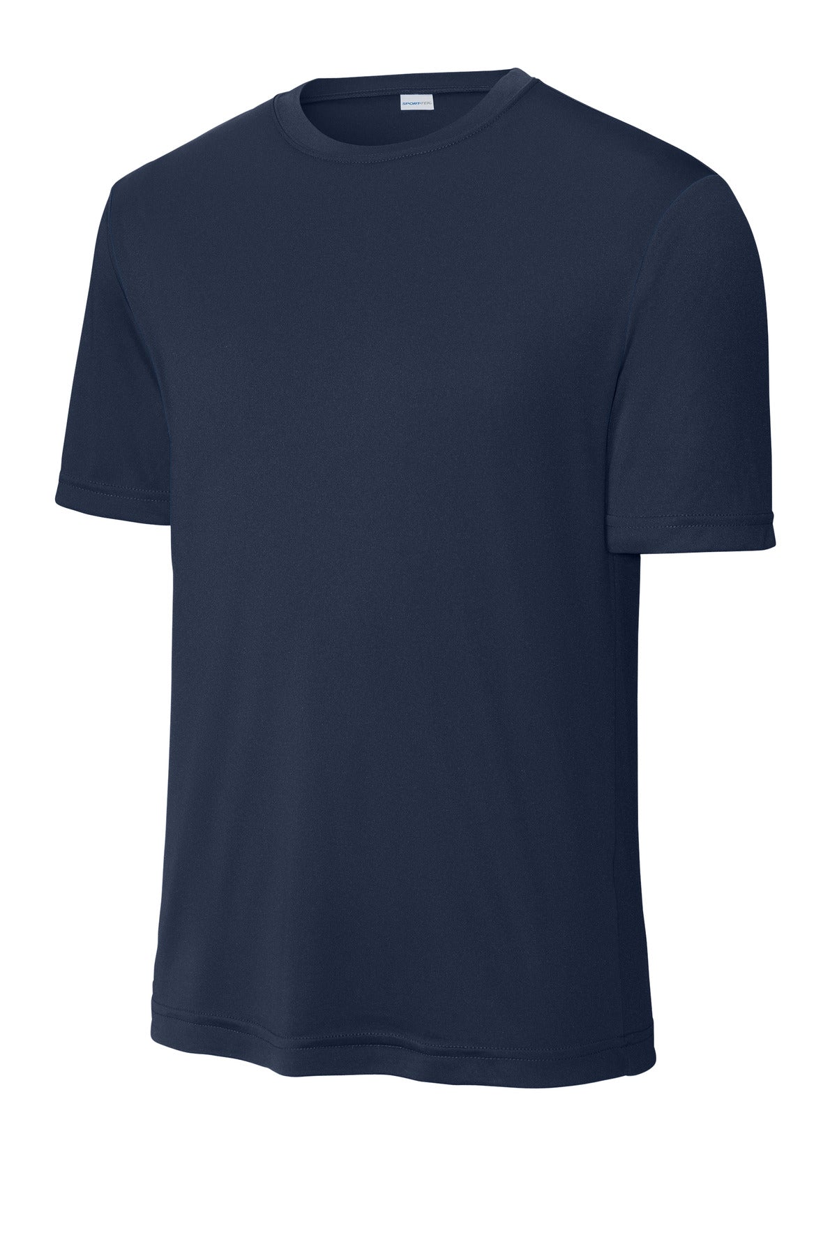 Sport-Tek Tall PosiCharge Competitor  Tee. TST350 True Navy