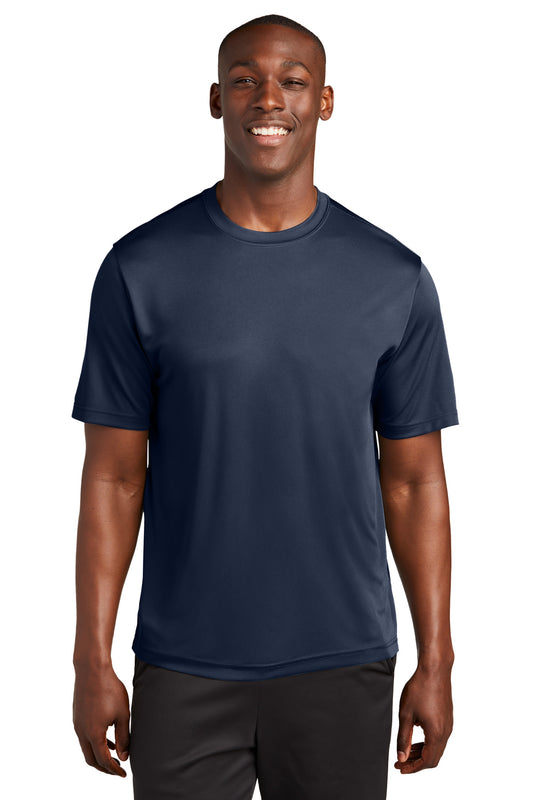 Sport-Tek Tall PosiCharge Competitor  Tee. TST350 True Navy