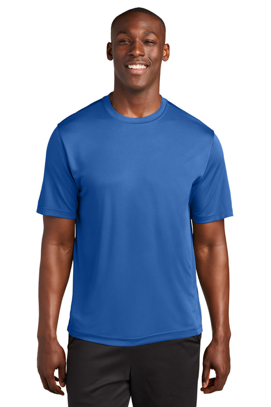 Sport-Tek Tall PosiCharge Competitor  Tee. TST350 True Royal