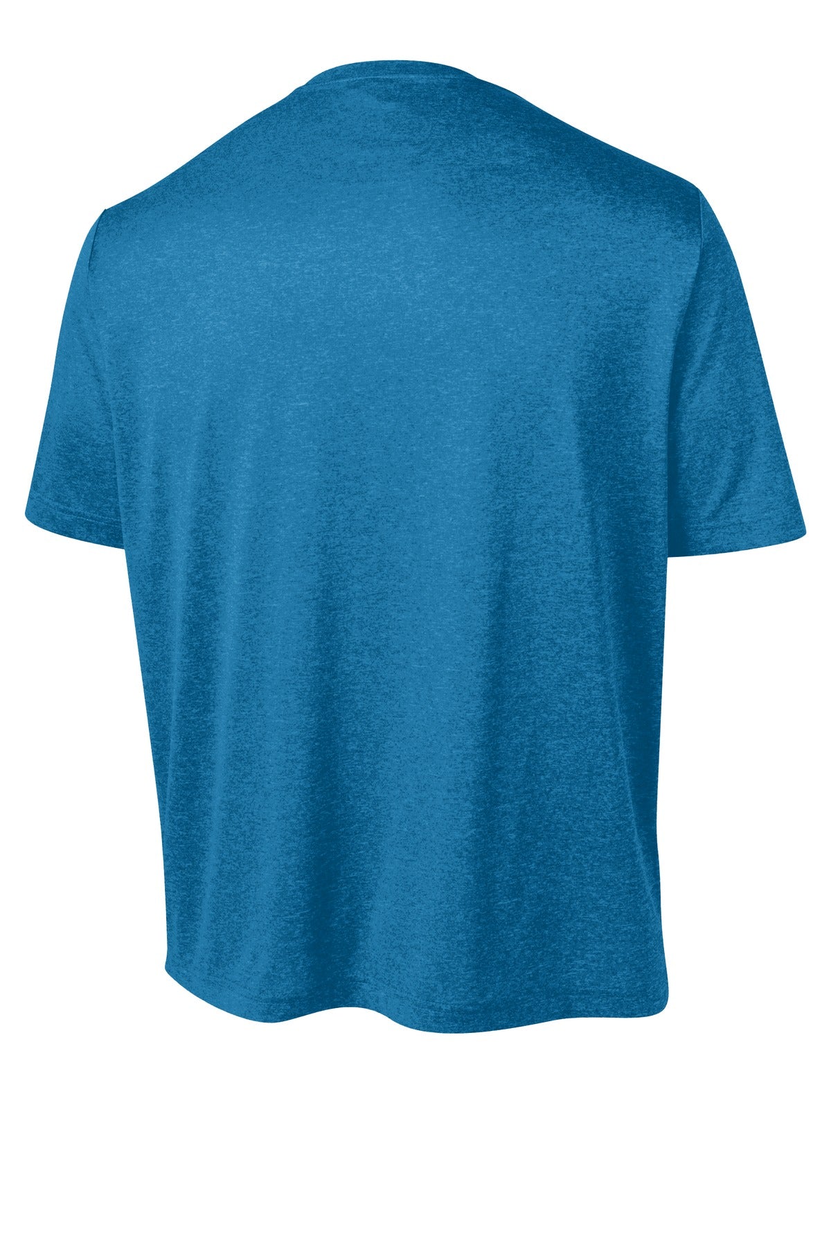 Sport-Tek Tall Heather Contender Tee. TST360