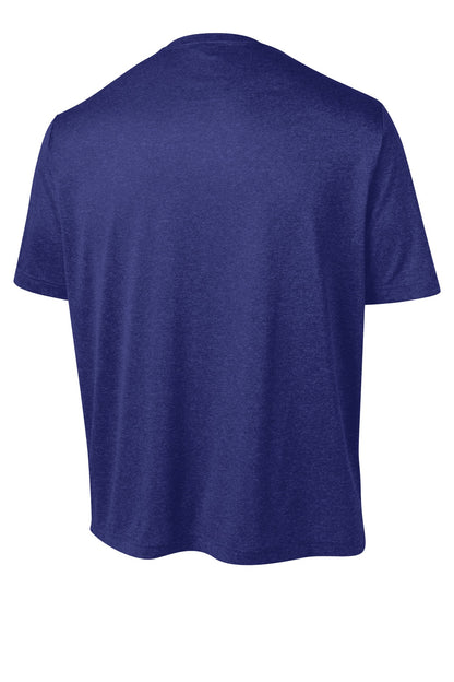 Sport-Tek Tall Heather Contender Tee. TST360