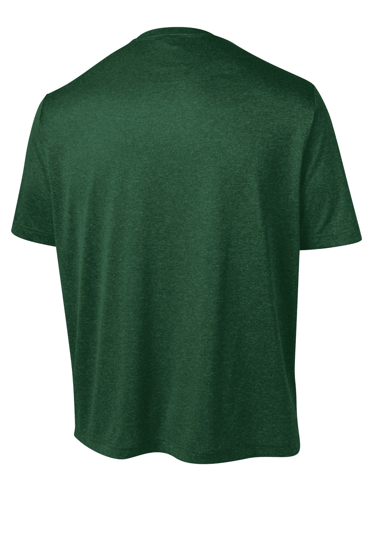 Sport-Tek Tall Heather Contender Tee. TST360