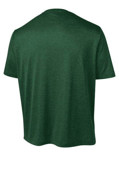 Sport-Tek Tall Heather Contender Tee. TST360