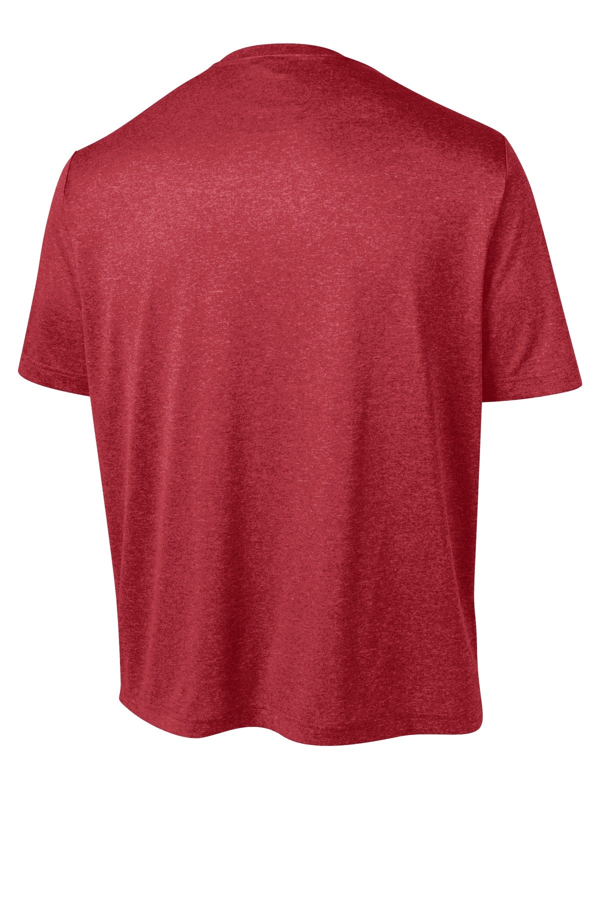 Sport-Tek Tall Heather Contender Tee. TST360