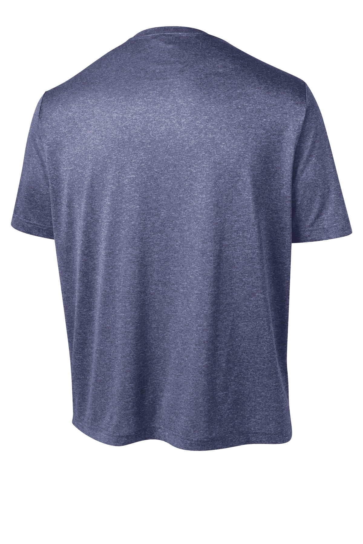 Sport-Tek Tall Heather Contender Tee. TST360