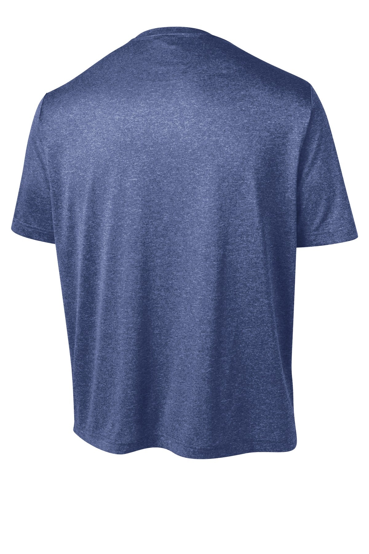 Sport-Tek Tall Heather Contender Tee. TST360