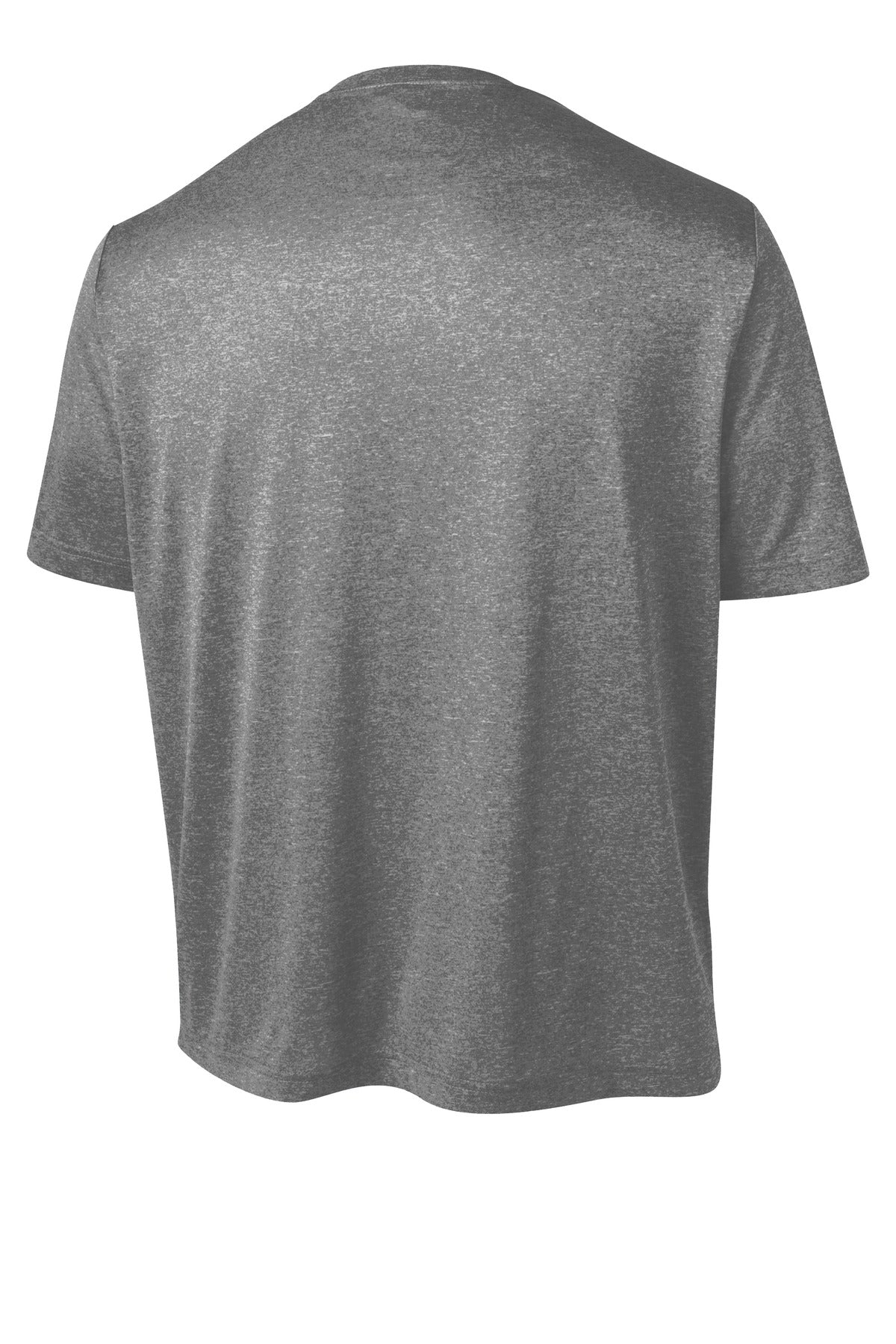 Sport-Tek Tall Heather Contender Tee. TST360