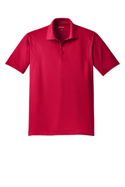 Sport-Tek Tall Micropique Sport-Wick Polo. TST650