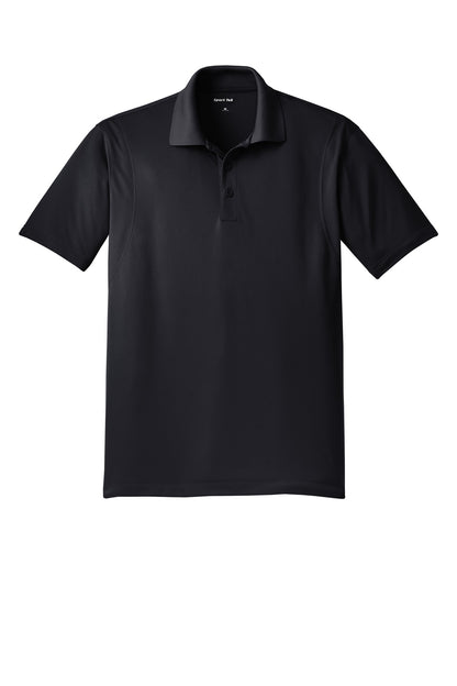 Sport-Tek Tall Micropique Sport-Wick Polo. TST650