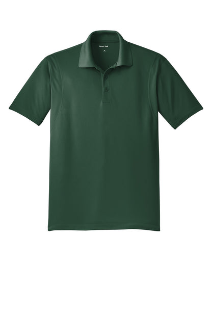 Sport-Tek Tall Micropique Sport-Wick Polo. TST650