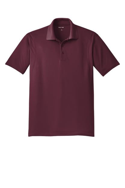 Sport-Tek Tall Micropique Sport-Wick Polo. TST650