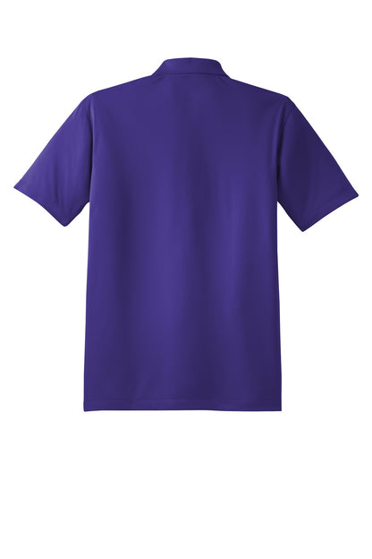 Sport-Tek Tall Micropique Sport-Wick Polo. TST650