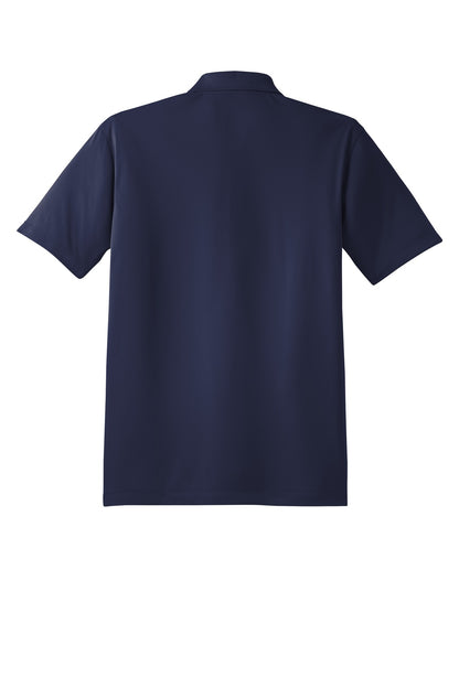 Sport-Tek Tall Micropique Sport-Wick Polo. TST650