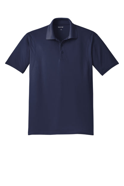 Sport-Tek Tall Micropique Sport-Wick Polo. TST650