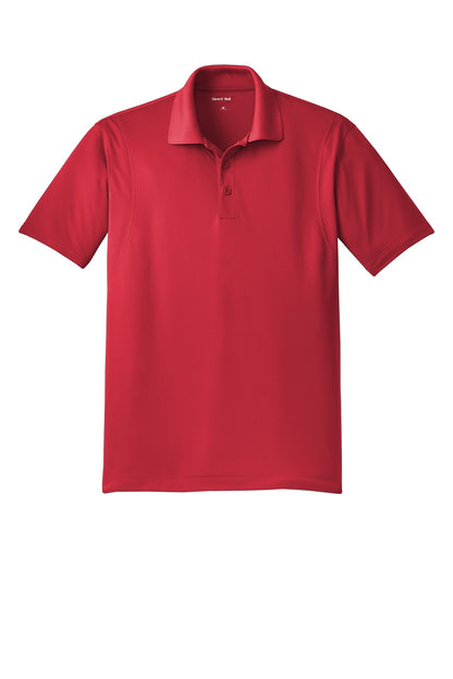 Sport-Tek Tall Micropique Sport-Wick Polo. TST650