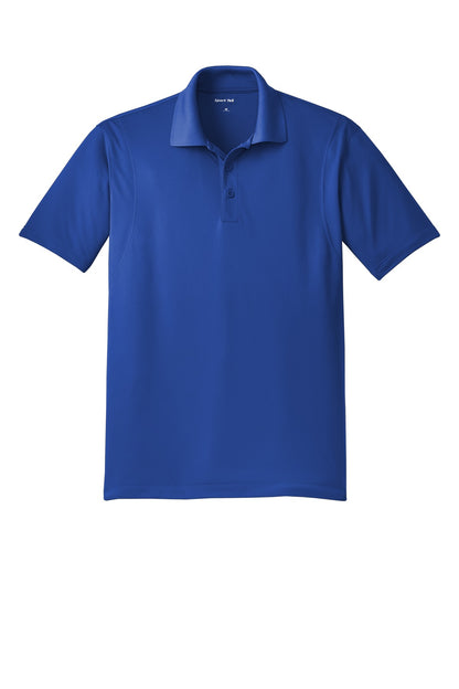 Sport-Tek Tall Micropique Sport-Wick Polo. TST650