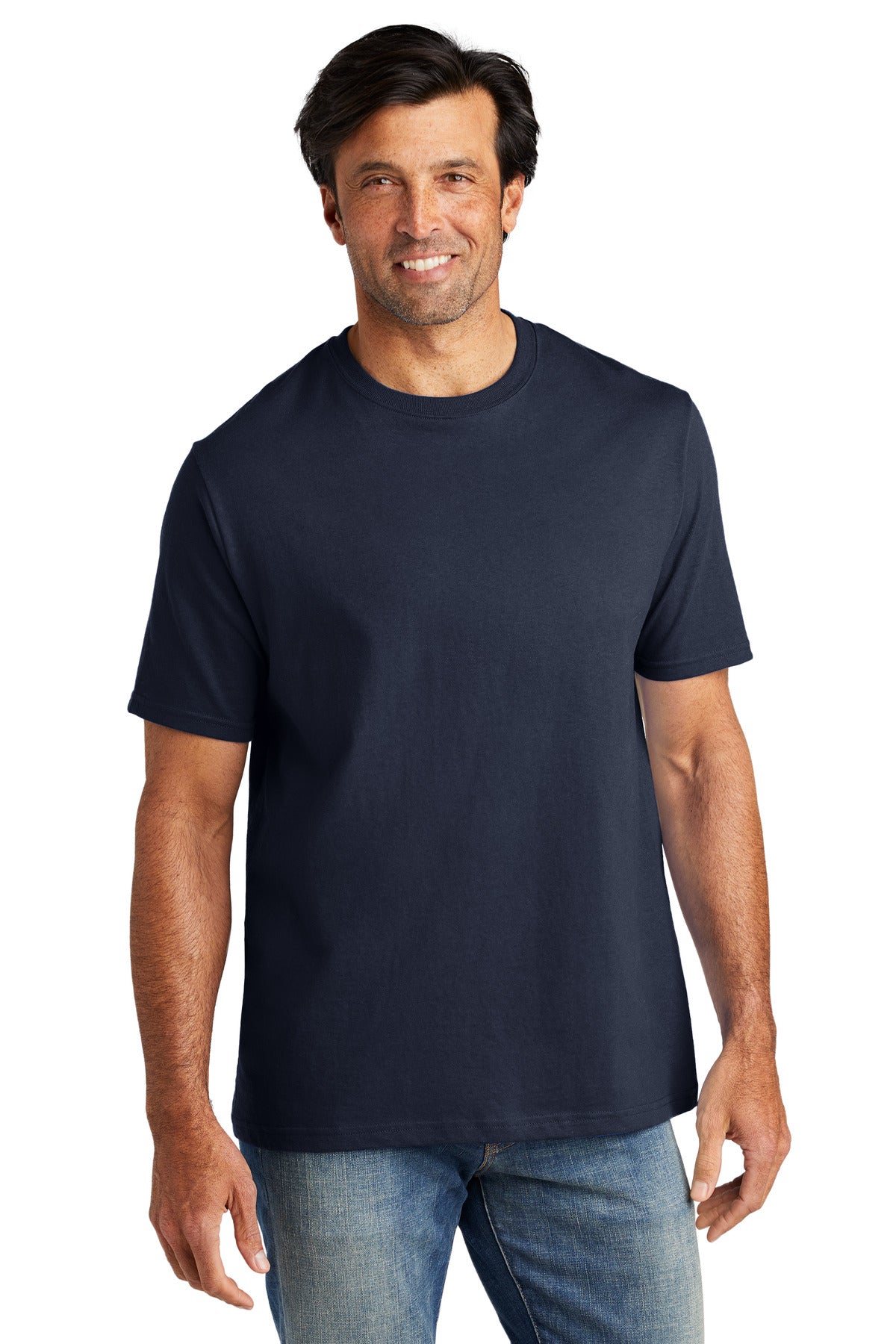 Volunteer Knitwear All-American Tee VL100