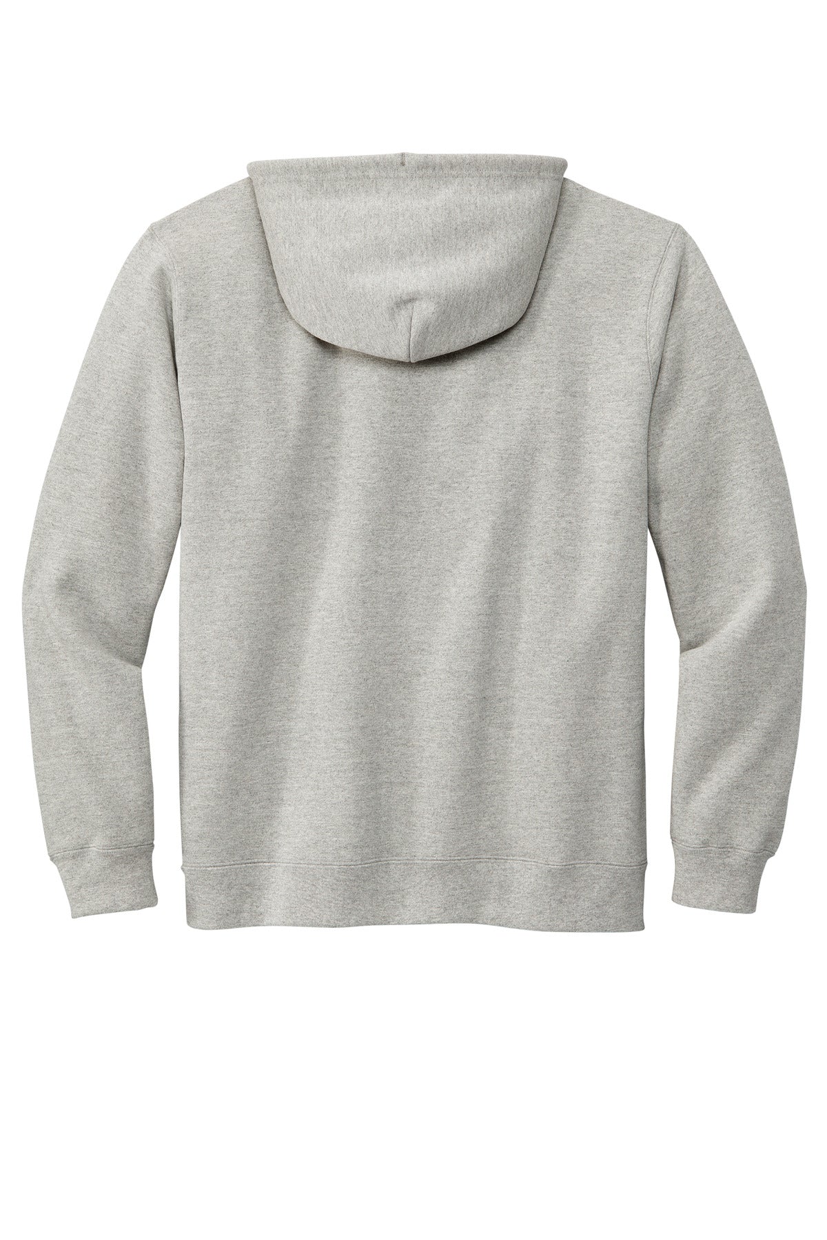Volunteer Knitwear Chore Fleece Full-Zip Hoodie VL130ZH