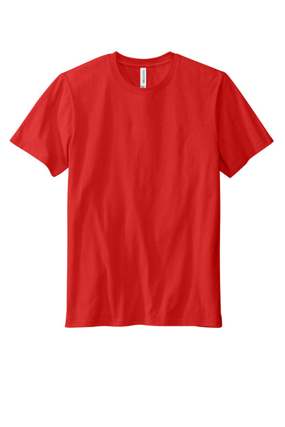 Volunteer Knitwear Daily Tee VL45