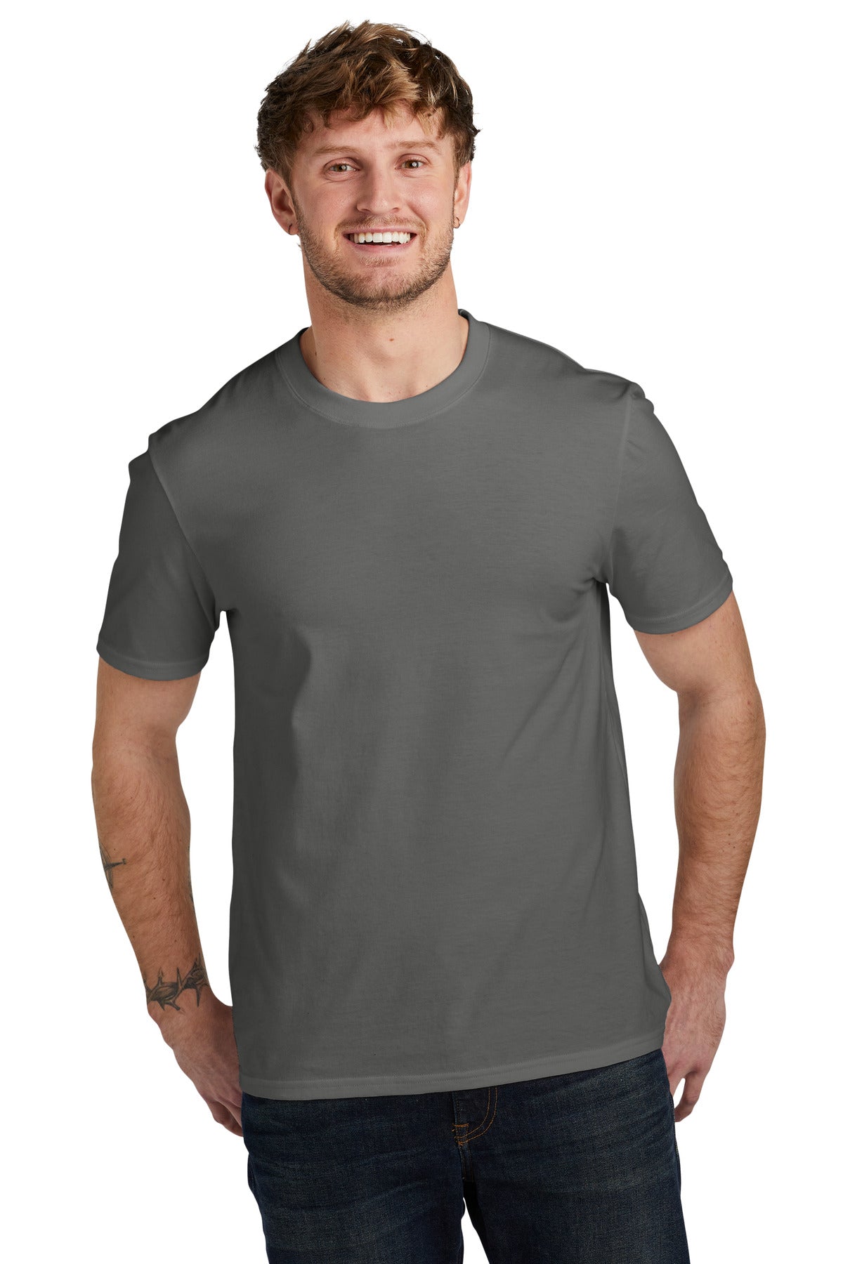 Volunteer Knitwear Daily Tee VL45