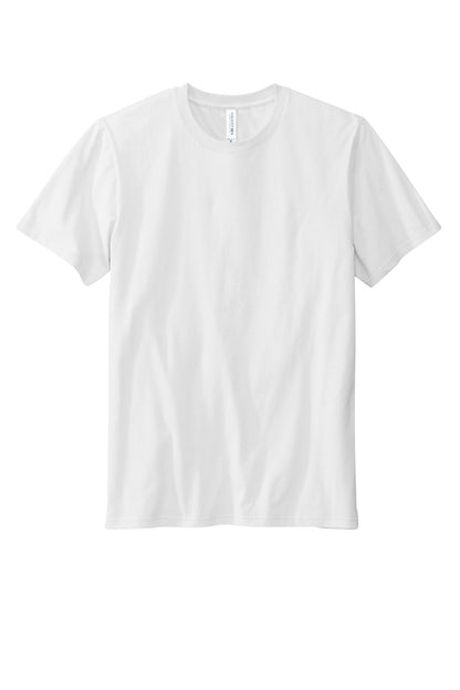 Volunteer Knitwear Daily Tee VL45
