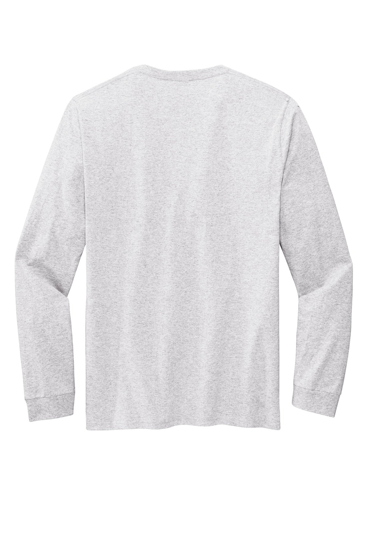 Volunteer Knitwear Chore Long Sleeve Tee VL60LS
