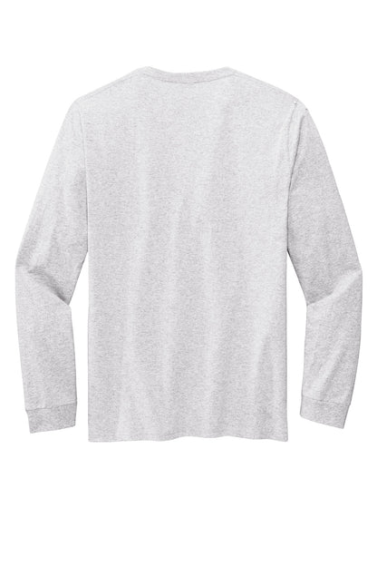 Volunteer Knitwear Chore Long Sleeve Tee VL60LS