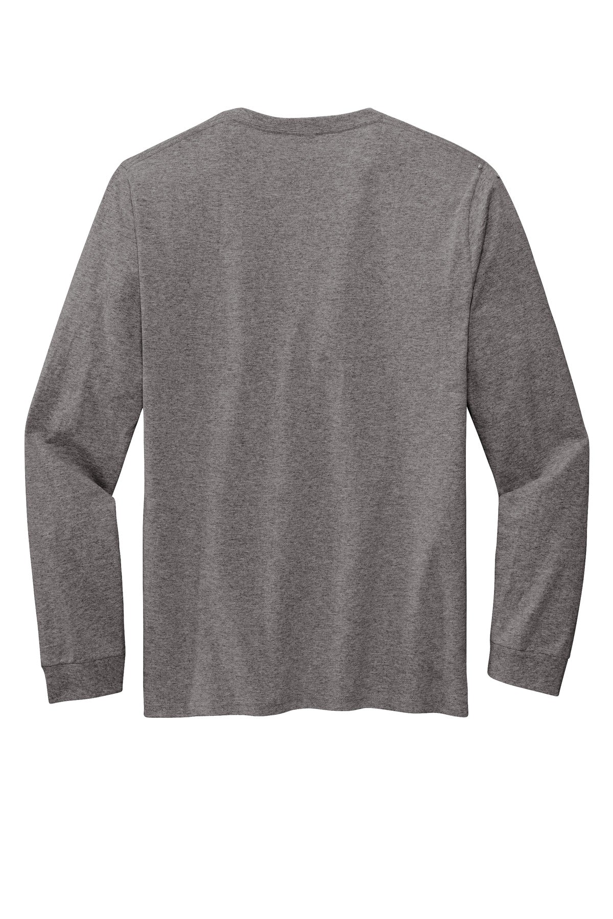 Volunteer Knitwear Chore Long Sleeve Tee VL60LS