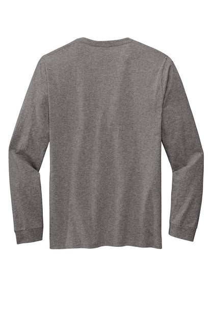 Volunteer Knitwear Chore Long Sleeve Tee VL60LS