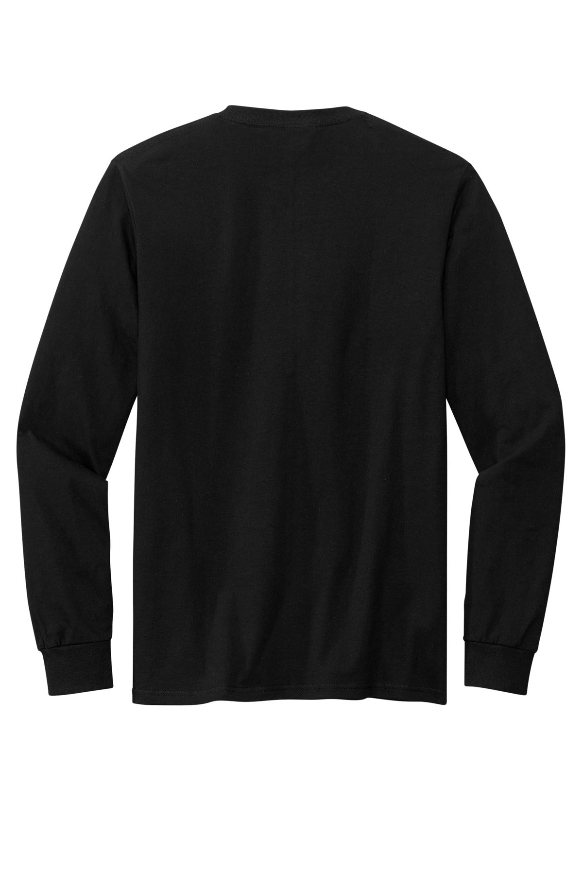 Volunteer Knitwear Chore Long Sleeve Tee VL60LS