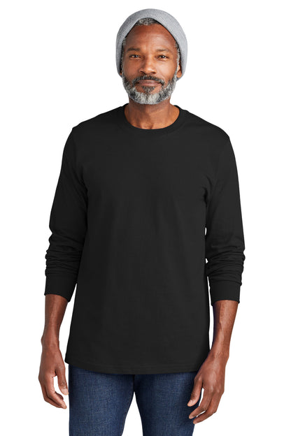 Volunteer Knitwear Chore Long Sleeve Tee VL60LS